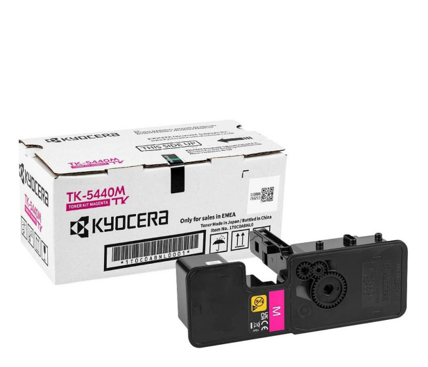 Kyocera TK-5440M magenta 2400 str. - 1264248 - zdjęcie